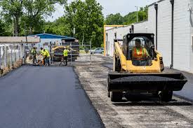 Best Driveway Repair and Patching  in Carrollton, MO