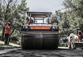 Recycled Asphalt Driveway Installation in Carrollton, MO